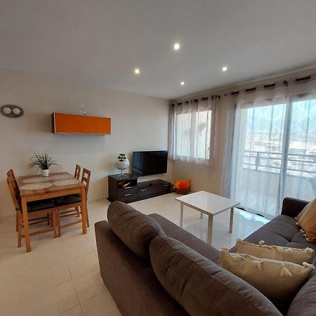 Apartamento Vistas Paraiso - Club Paraiso Costa Adeje  ภายนอก รูปภาพ