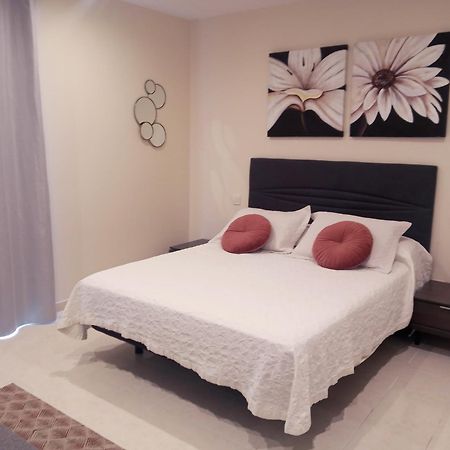 Apartamento Vistas Paraiso - Club Paraiso Costa Adeje  ภายนอก รูปภาพ