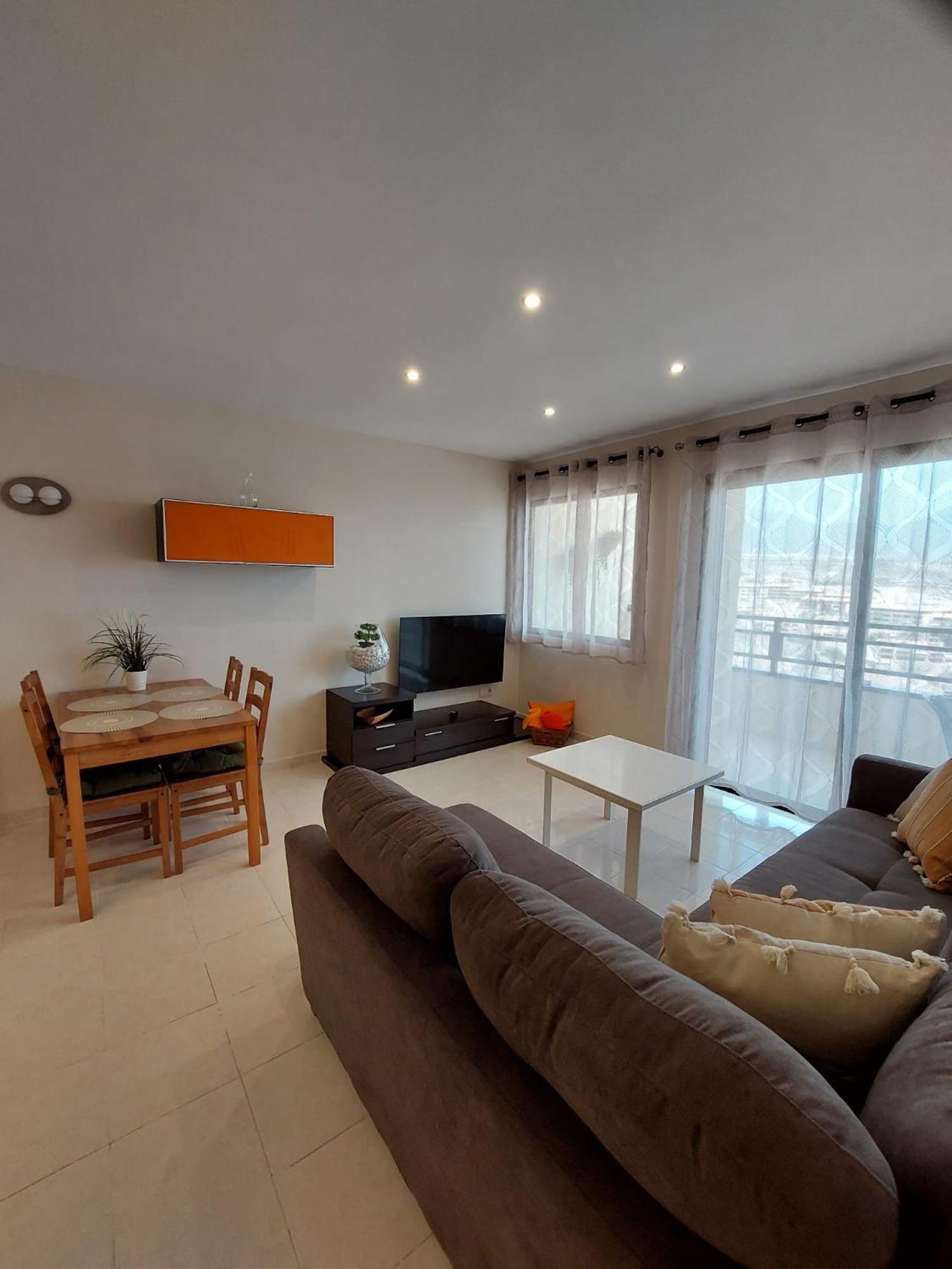 Apartamento Vistas Paraiso - Club Paraiso Costa Adeje  ภายนอก รูปภาพ