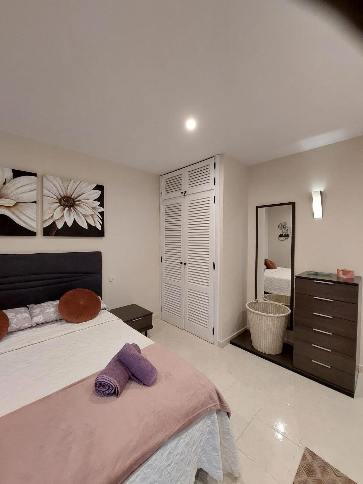 Apartamento Vistas Paraiso - Club Paraiso Costa Adeje  ภายนอก รูปภาพ