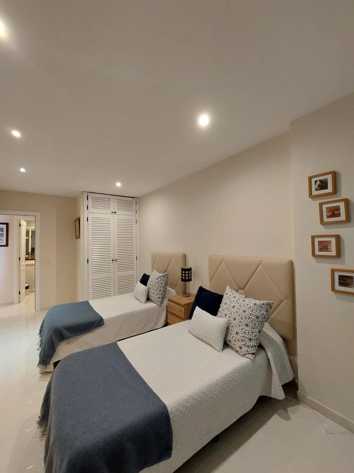 Apartamento Vistas Paraiso - Club Paraiso Costa Adeje  ภายนอก รูปภาพ