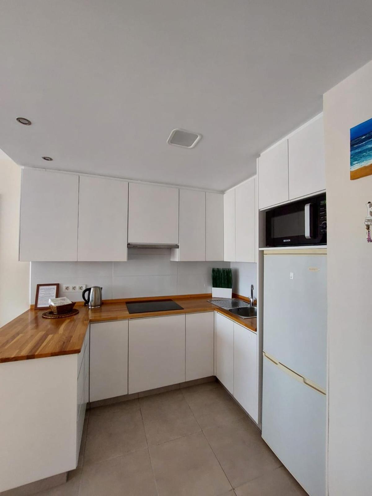 Apartamento Vistas Paraiso - Club Paraiso Costa Adeje  ภายนอก รูปภาพ
