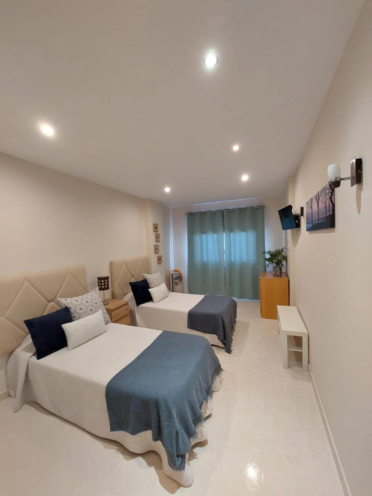 Apartamento Vistas Paraiso - Club Paraiso Costa Adeje  ภายนอก รูปภาพ