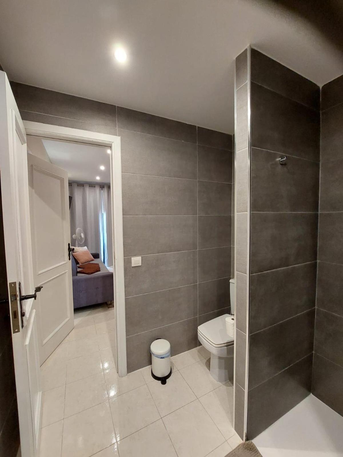 Apartamento Vistas Paraiso - Club Paraiso Costa Adeje  ภายนอก รูปภาพ