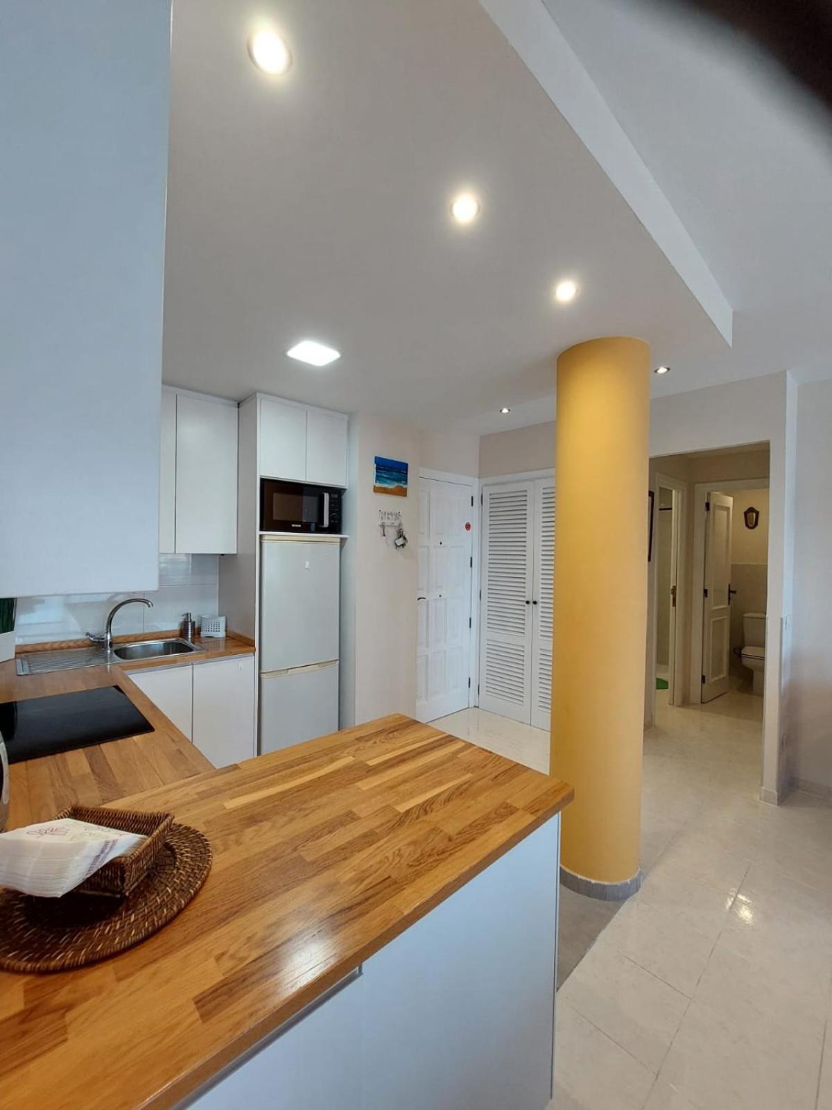 Apartamento Vistas Paraiso - Club Paraiso Costa Adeje  ภายนอก รูปภาพ