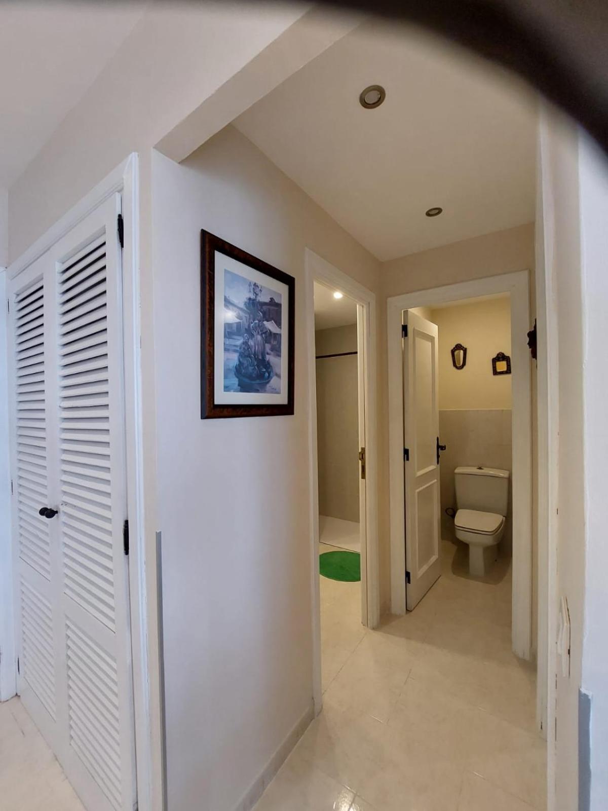 Apartamento Vistas Paraiso - Club Paraiso Costa Adeje  ภายนอก รูปภาพ