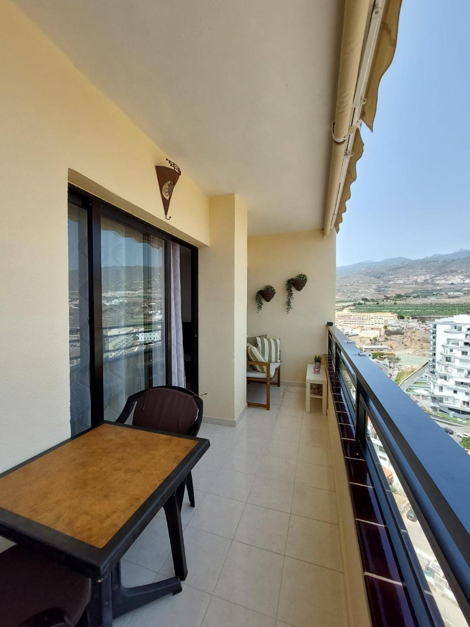 Apartamento Vistas Paraiso - Club Paraiso Costa Adeje  ภายนอก รูปภาพ