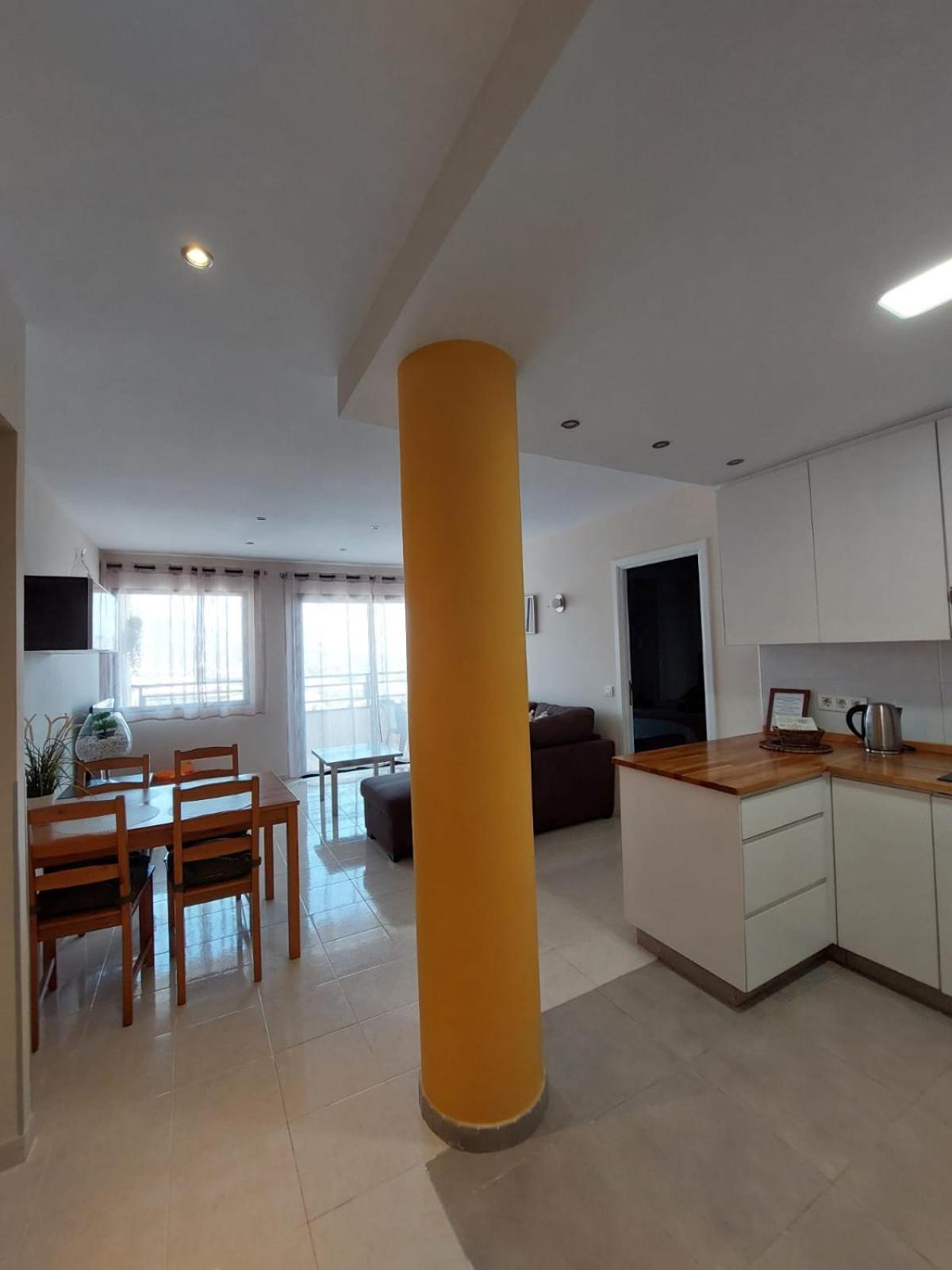 Apartamento Vistas Paraiso - Club Paraiso Costa Adeje  ภายนอก รูปภาพ