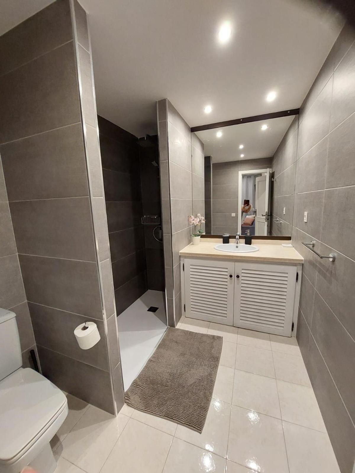 Apartamento Vistas Paraiso - Club Paraiso Costa Adeje  ภายนอก รูปภาพ