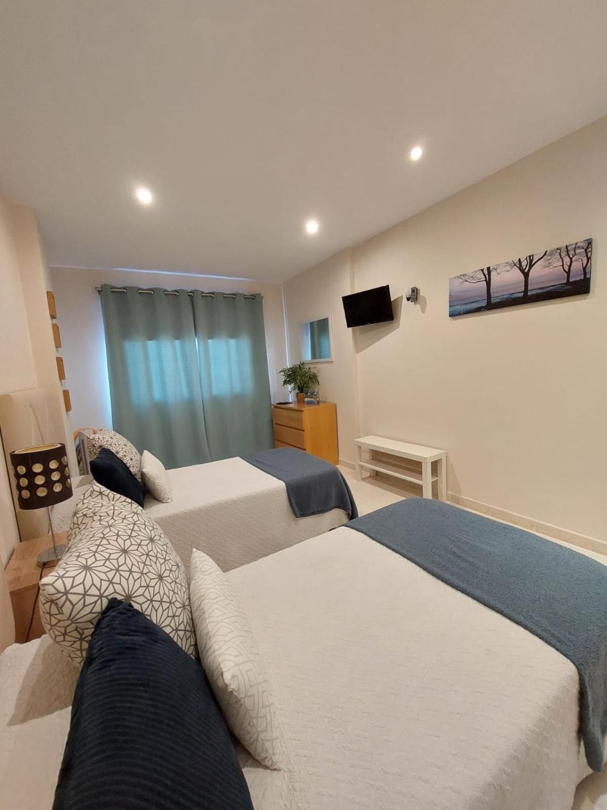 Apartamento Vistas Paraiso - Club Paraiso Costa Adeje  ภายนอก รูปภาพ