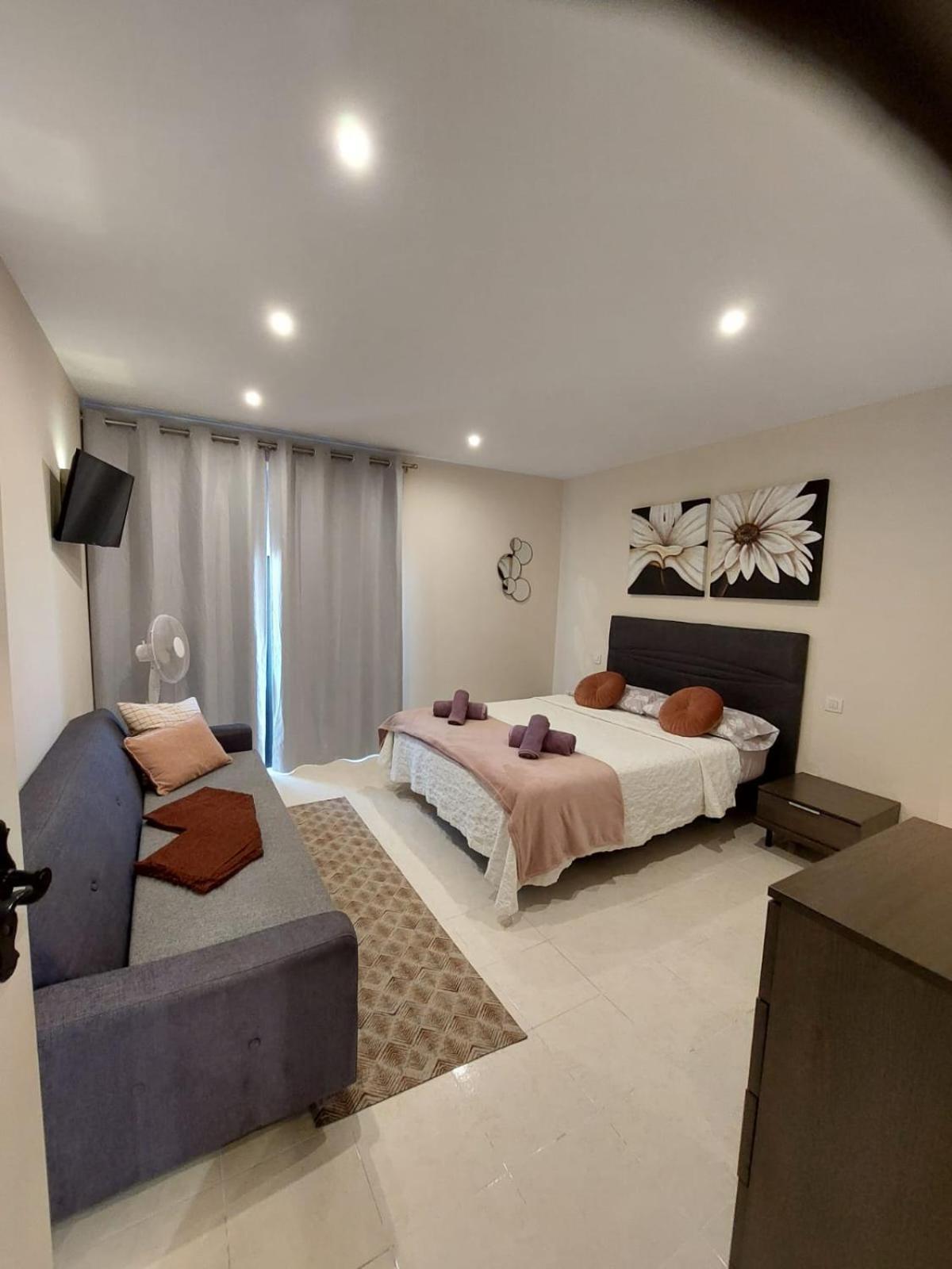 Apartamento Vistas Paraiso - Club Paraiso Costa Adeje  ภายนอก รูปภาพ