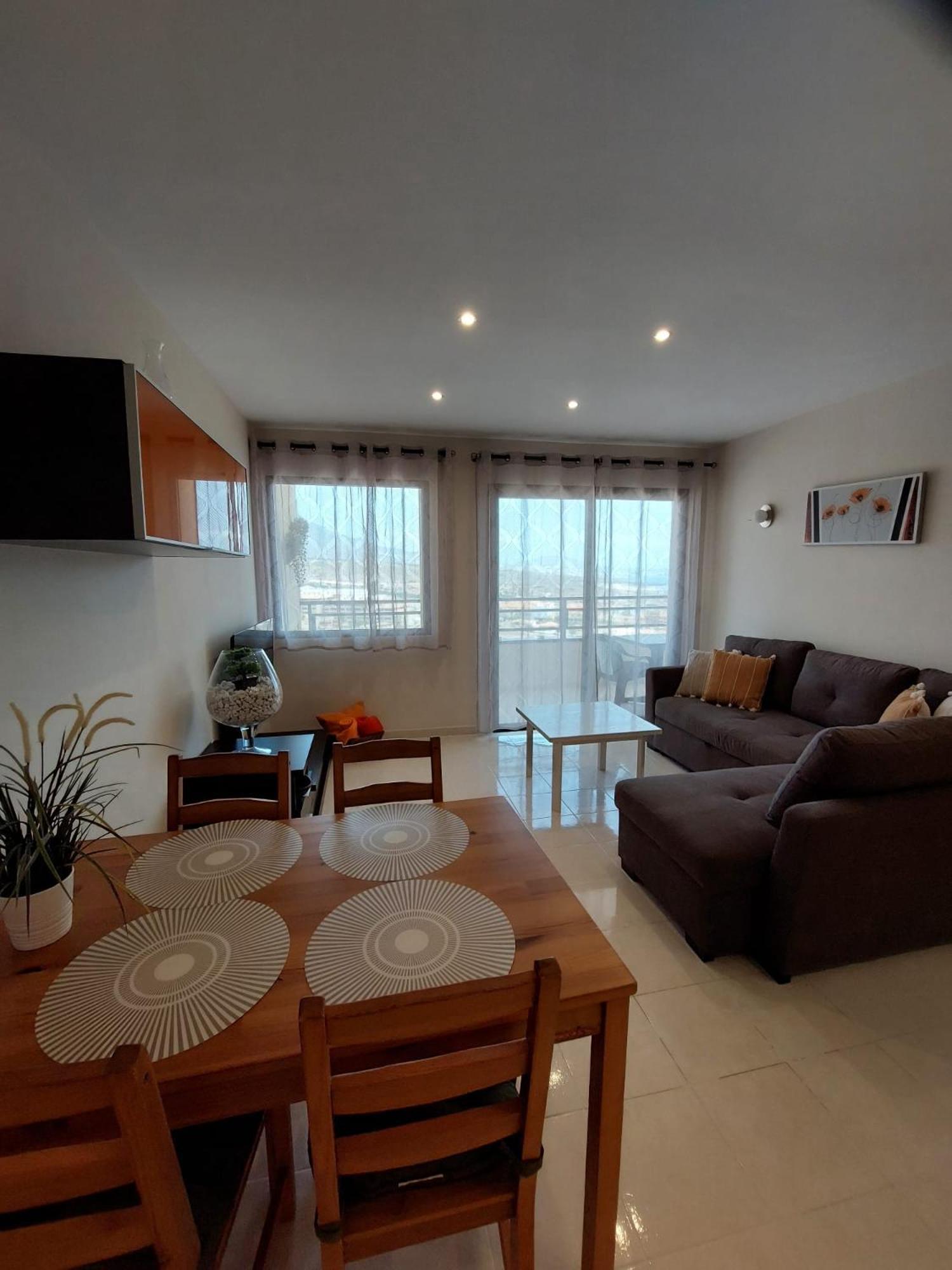 Apartamento Vistas Paraiso - Club Paraiso Costa Adeje  ภายนอก รูปภาพ