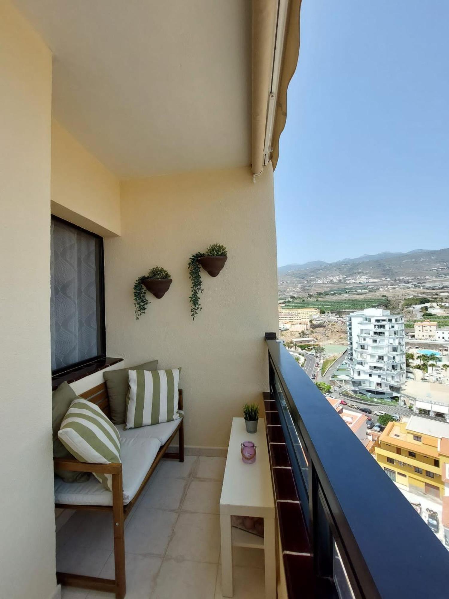 Apartamento Vistas Paraiso - Club Paraiso Costa Adeje  ภายนอก รูปภาพ