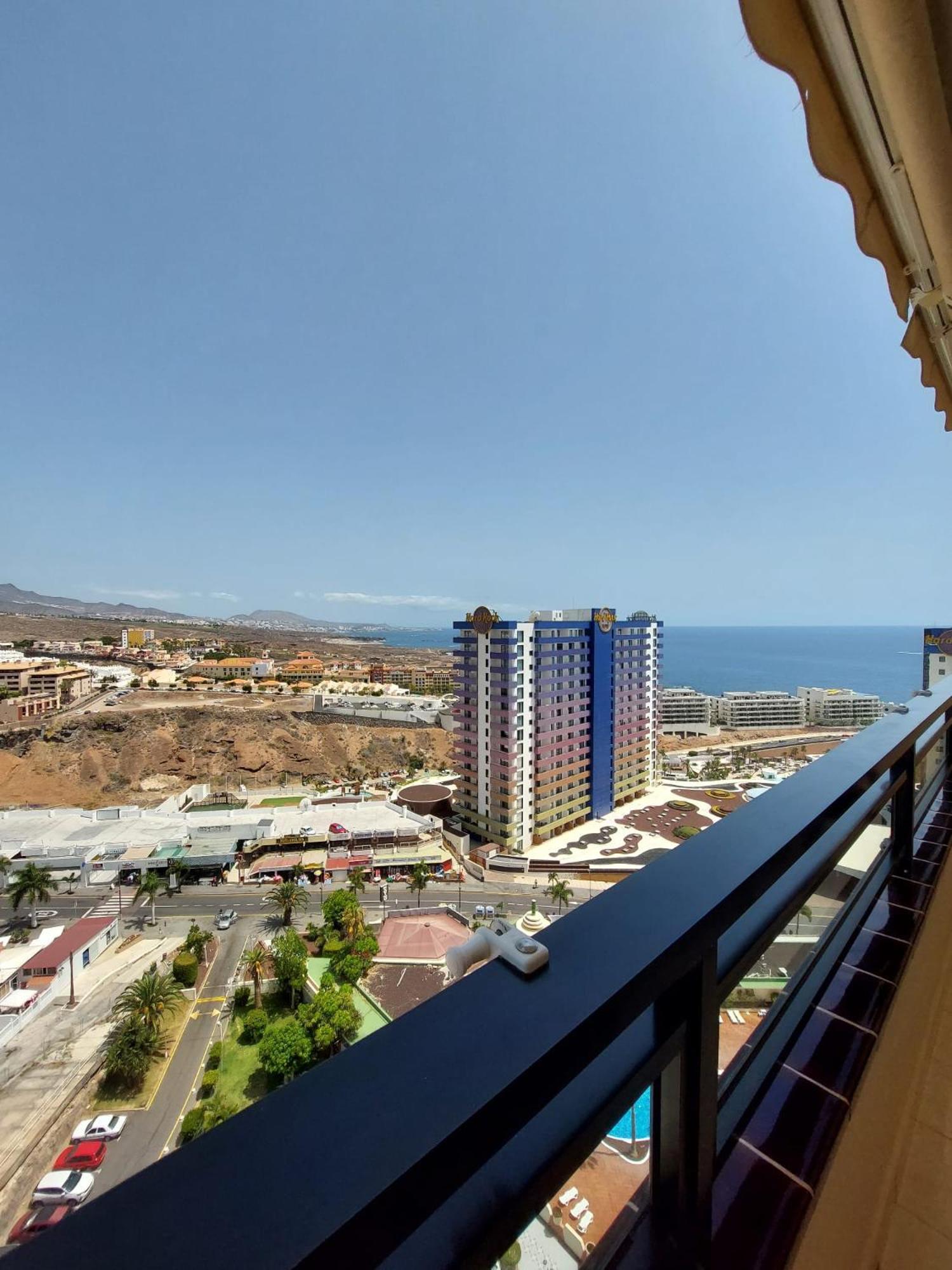 Apartamento Vistas Paraiso - Club Paraiso Costa Adeje  ภายนอก รูปภาพ