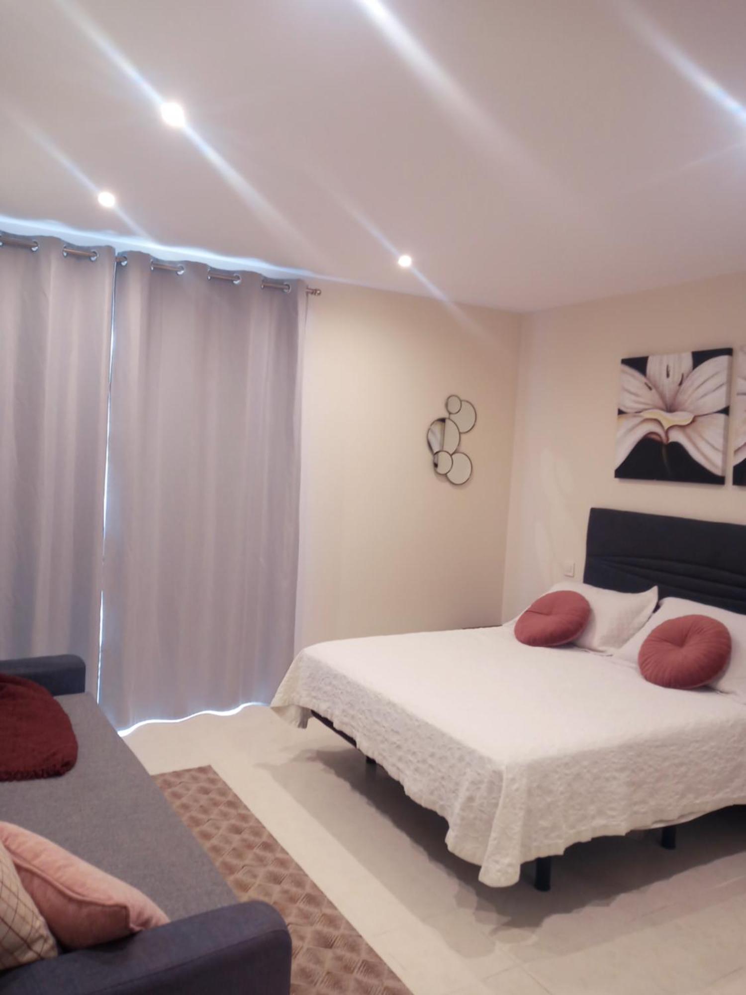Apartamento Vistas Paraiso - Club Paraiso Costa Adeje  ภายนอก รูปภาพ
