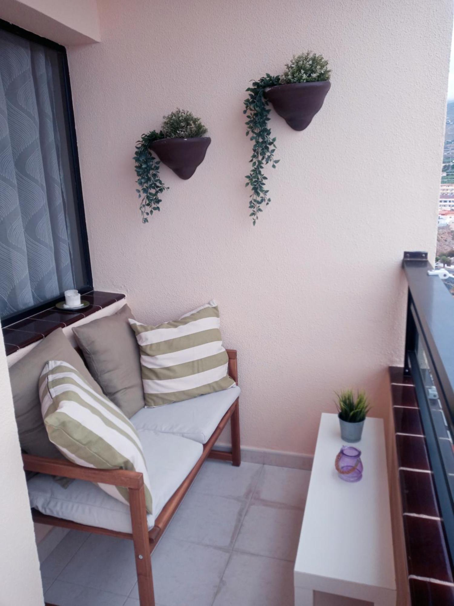 Apartamento Vistas Paraiso - Club Paraiso Costa Adeje  ภายนอก รูปภาพ