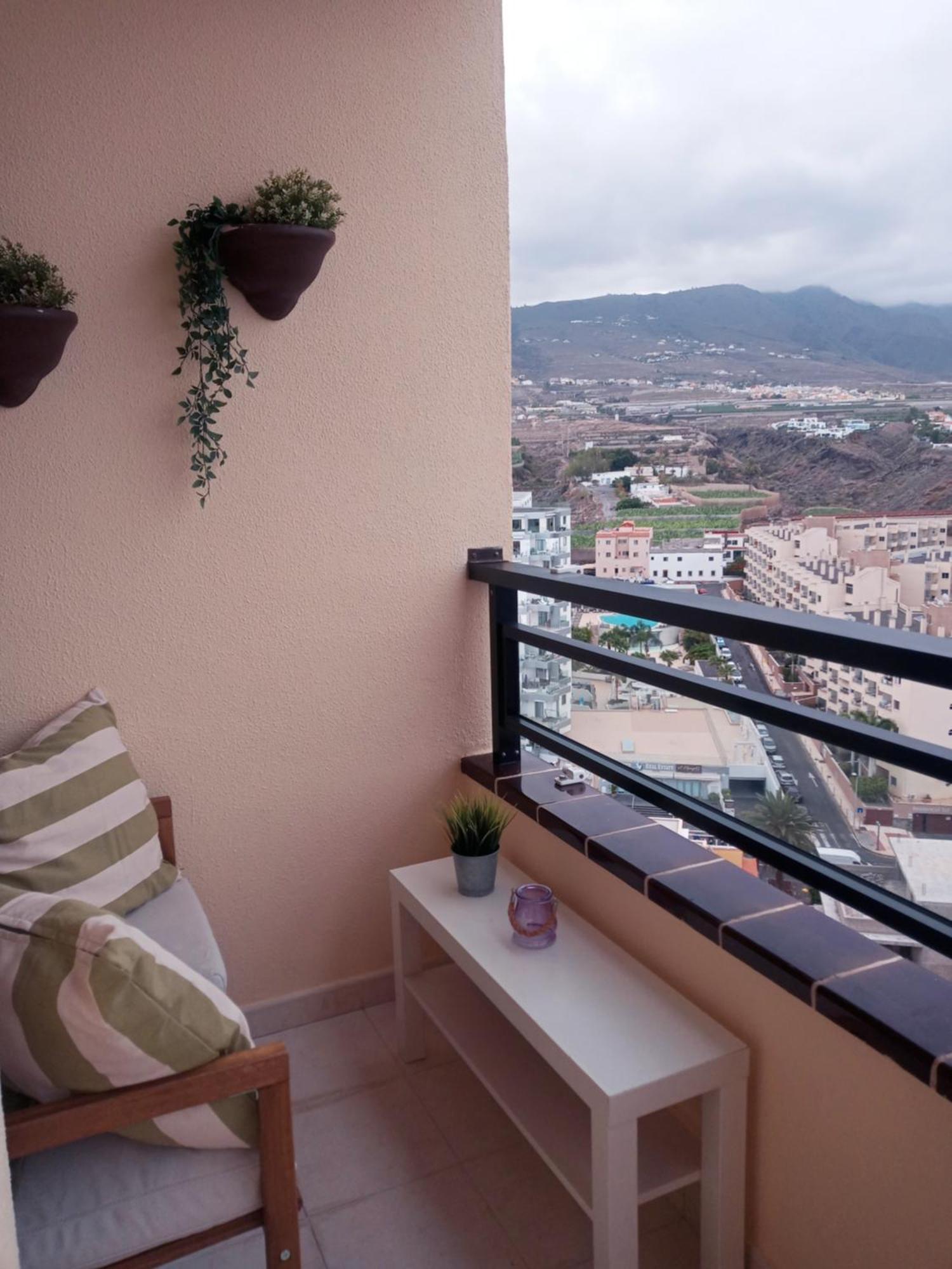 Apartamento Vistas Paraiso - Club Paraiso Costa Adeje  ภายนอก รูปภาพ