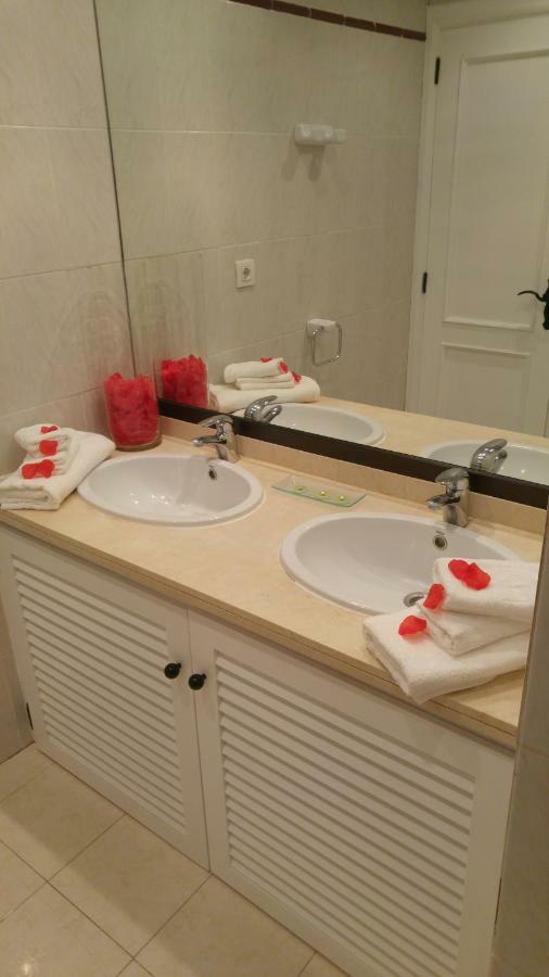 Apartamento Vistas Paraiso - Club Paraiso Costa Adeje  ภายนอก รูปภาพ