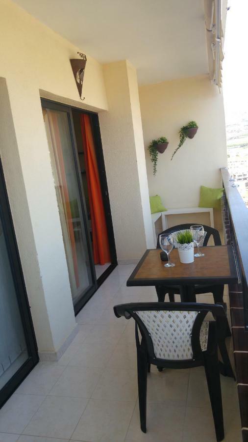 Apartamento Vistas Paraiso - Club Paraiso Costa Adeje  ภายนอก รูปภาพ