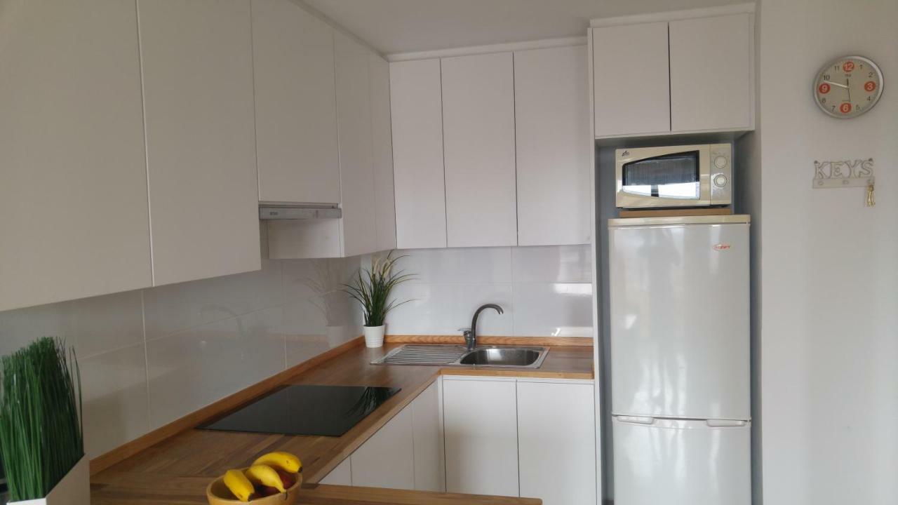Apartamento Vistas Paraiso - Club Paraiso Costa Adeje  ภายนอก รูปภาพ