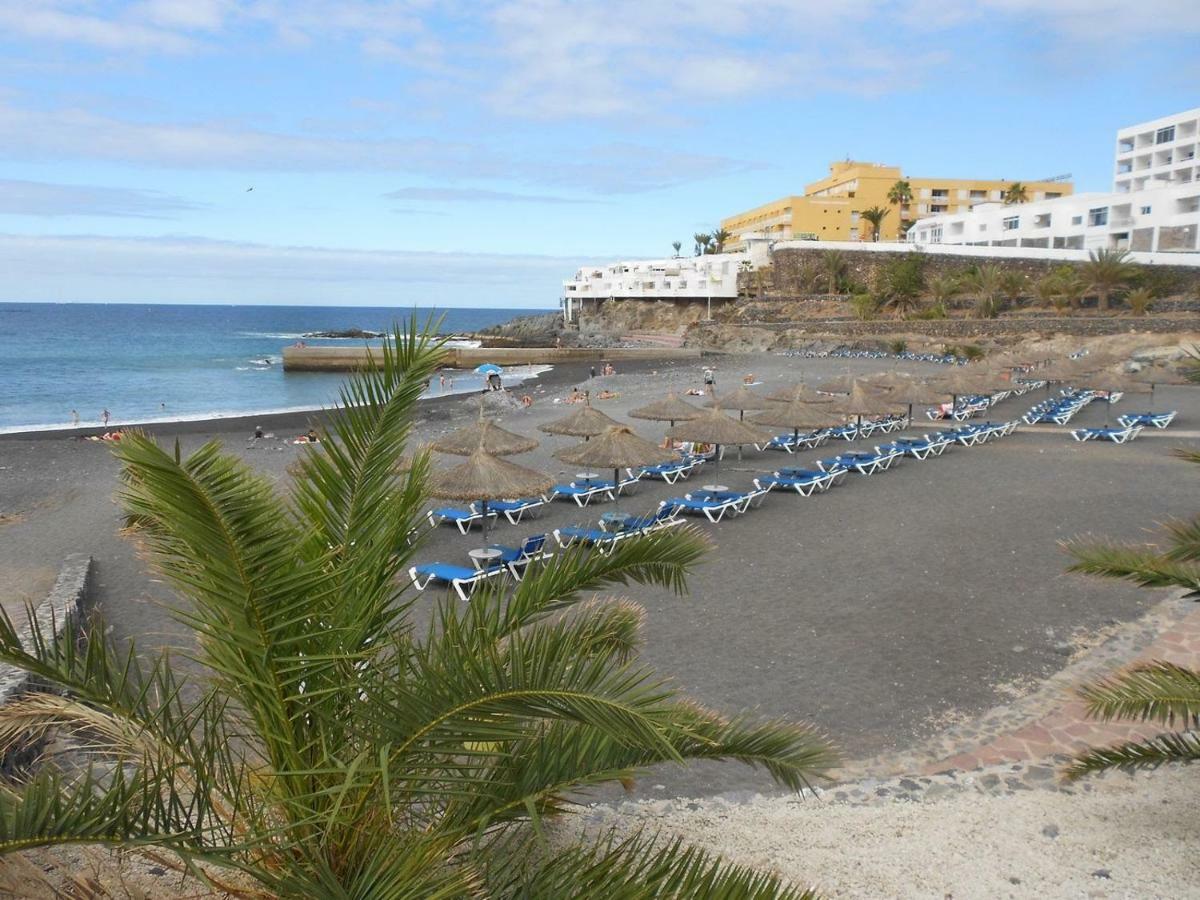 Apartamento Vistas Paraiso - Club Paraiso Costa Adeje  ภายนอก รูปภาพ