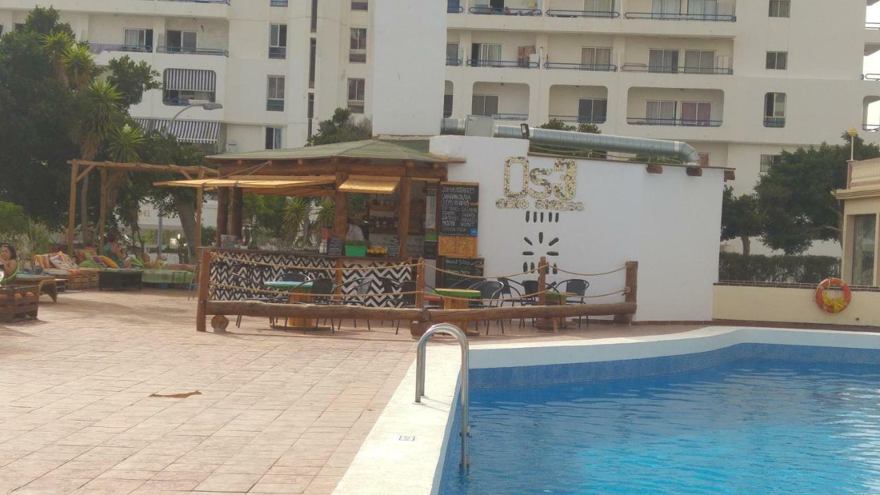 Apartamento Vistas Paraiso - Club Paraiso Costa Adeje  ภายนอก รูปภาพ