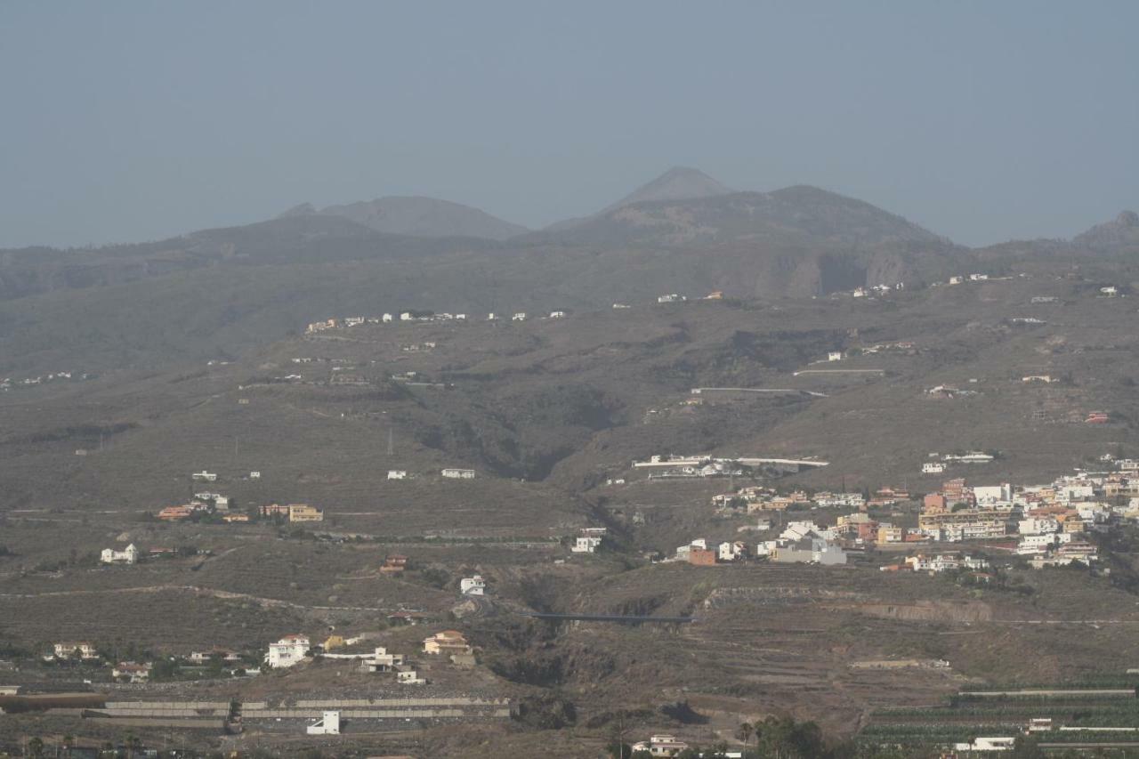 Apartamento Vistas Paraiso - Club Paraiso Costa Adeje  ภายนอก รูปภาพ