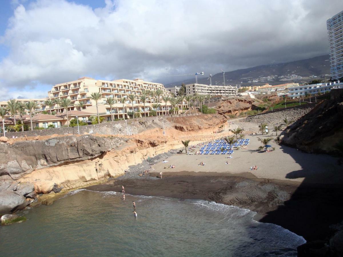 Apartamento Vistas Paraiso - Club Paraiso Costa Adeje  ภายนอก รูปภาพ